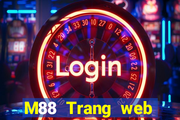 M88 Trang web giải trí Big Winner