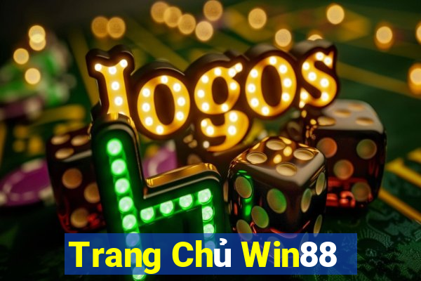 Trang Chủ Win88