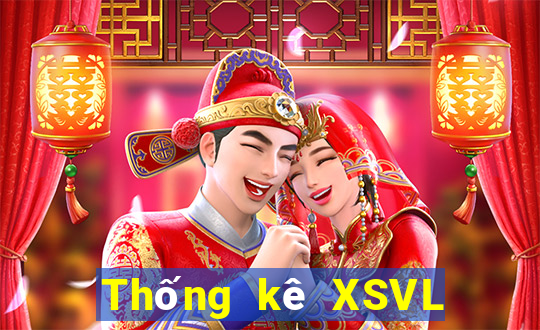 Thống kê XSVL ngày 7