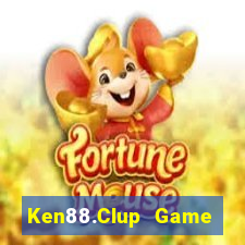 Ken88.Clup Game Bài Rút Tiền Uy Tín