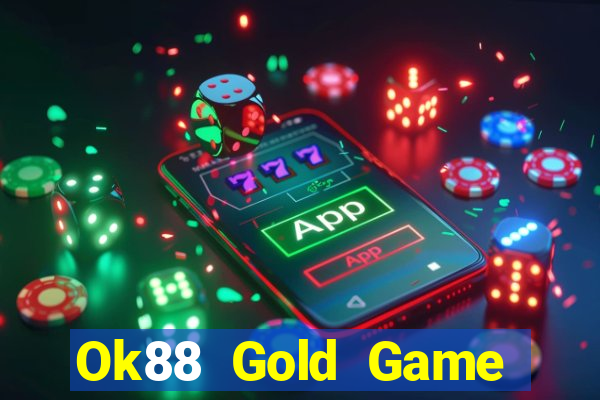 Ok88 Gold Game Bài 68