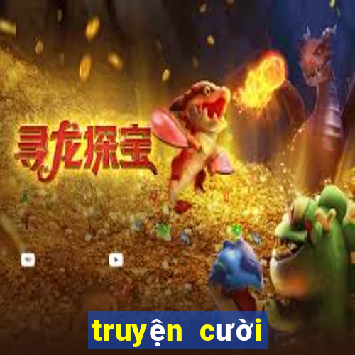 truyện cười tuyển chọn