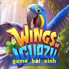 game bài sinh tử ios