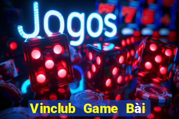 Vinclub Game Bài Offline Cho Pc