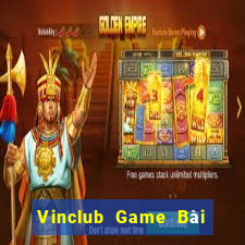 Vinclub Game Bài Offline Cho Pc