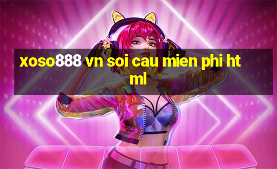 xoso888 vn soi cau mien phi html