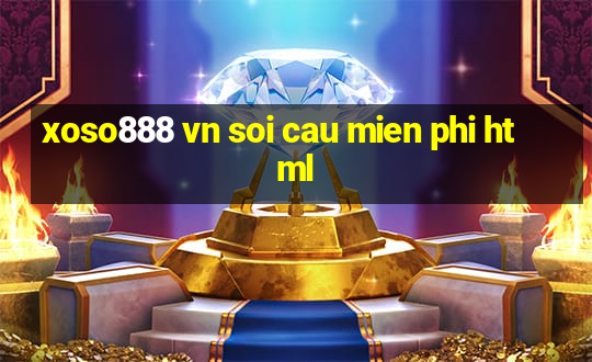 xoso888 vn soi cau mien phi html