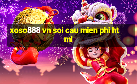 xoso888 vn soi cau mien phi html