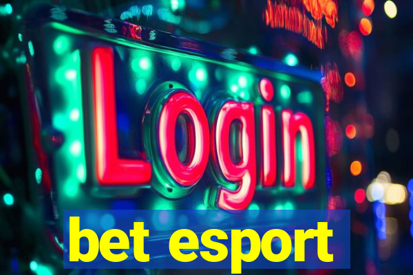 bet esport