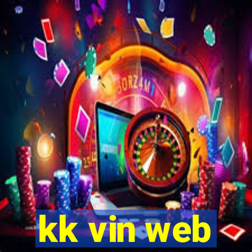 kk vin web