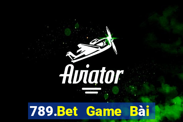 789.Bet Game Bài 3 Cây Online