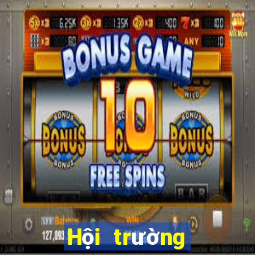 Hội trường game bài Bảo Duy