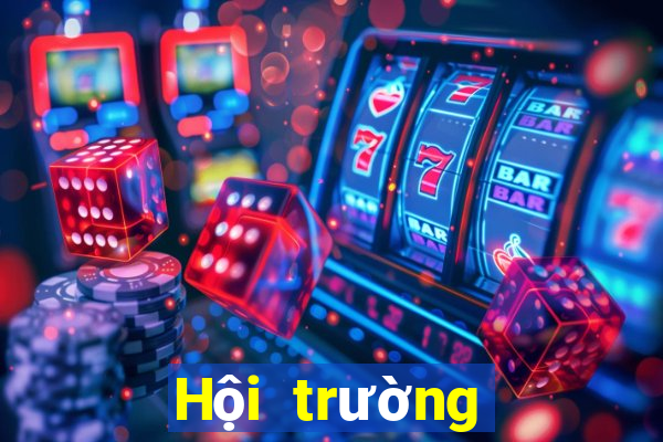 Hội trường game bài Bảo Duy