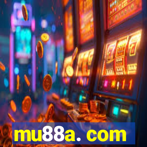 mu88a. com