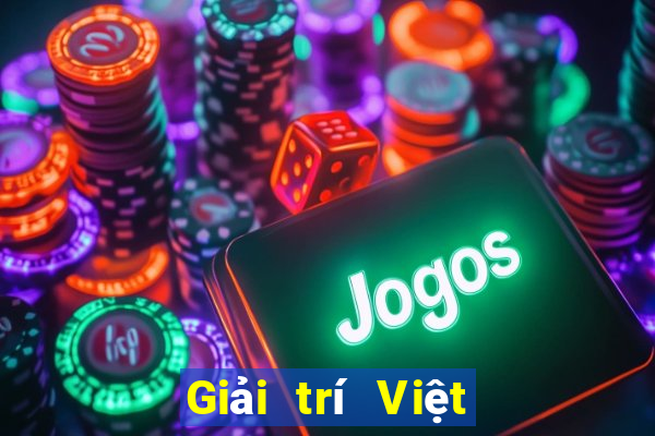 Giải trí Việt nam số 9