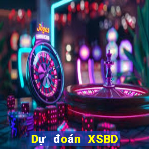 Dự đoán XSBD ngày 16