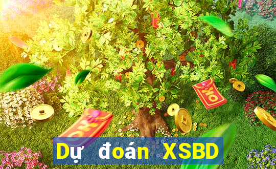 Dự đoán XSBD ngày 16