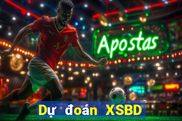 Dự đoán XSBD ngày 16