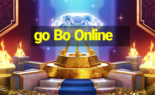 go Bo Online