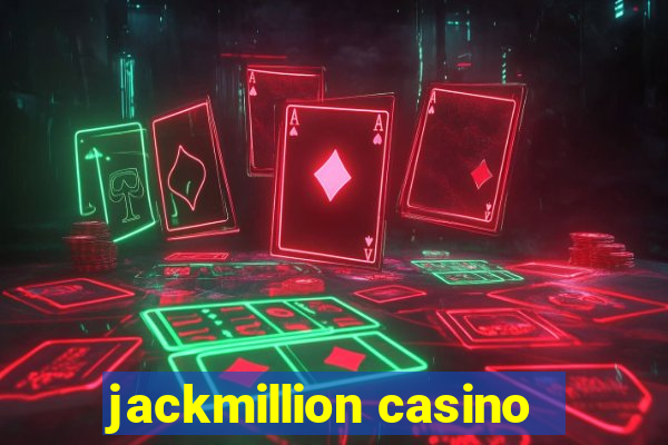 jackmillion casino