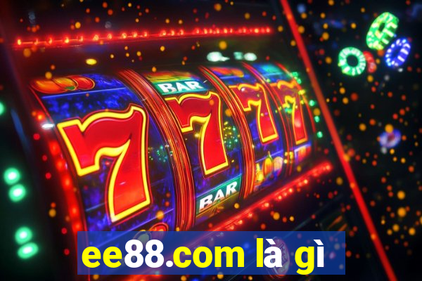 ee88.com là gì