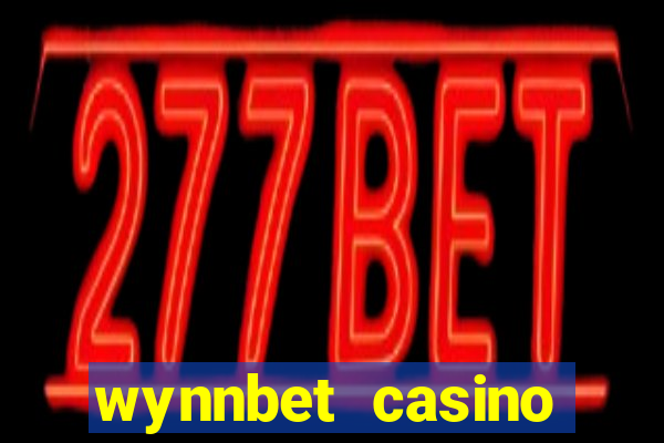 wynnbet casino iphone app