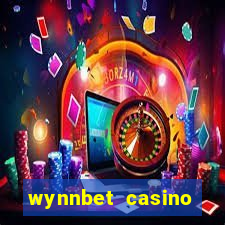 wynnbet casino iphone app