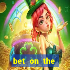 bet on the national online