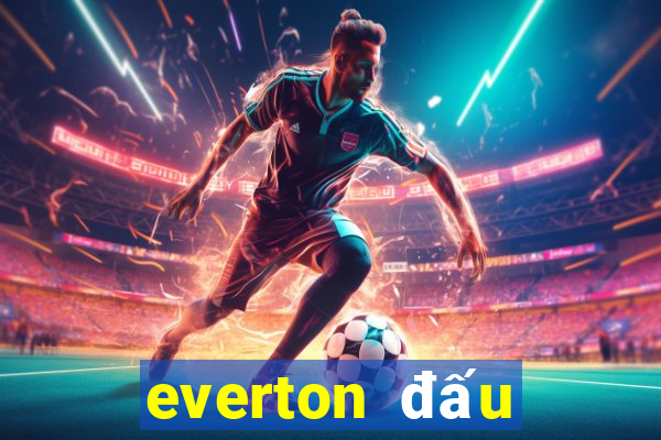 everton đấu với arsenal