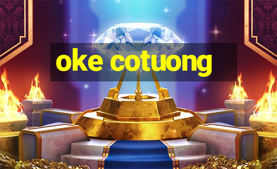 oke cotuong