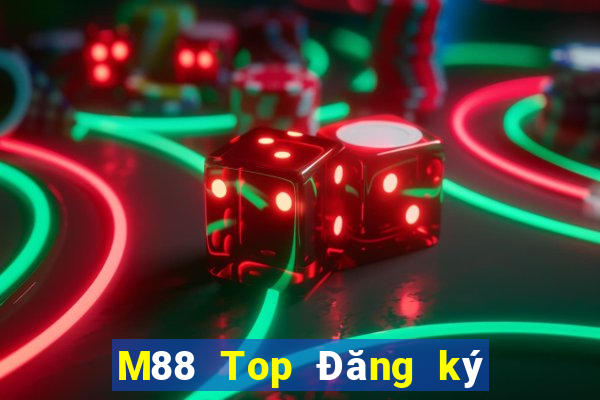 M88 Top Đăng ký Đăng nhập