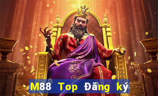 M88 Top Đăng ký Đăng nhập