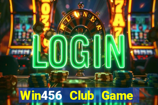 Win456 Club Game Bài Rio