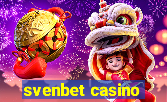 svenbet casino