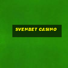 svenbet casino