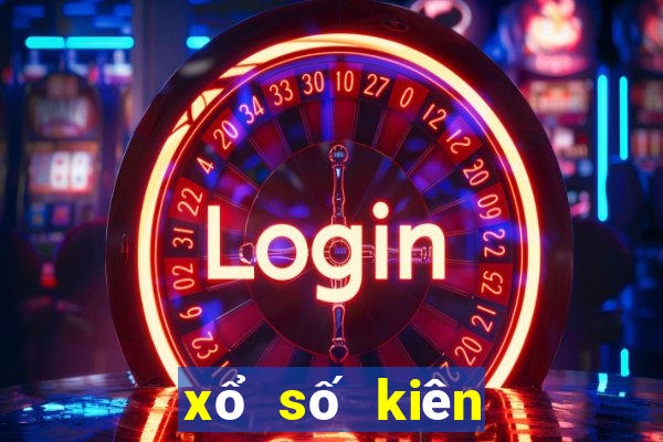 xổ số kiên giang lô gan