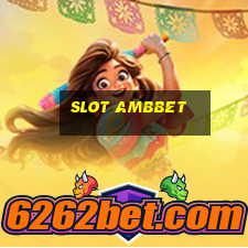 slot ambbet