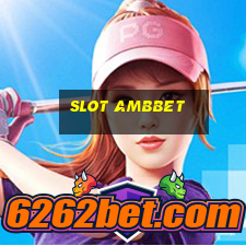 slot ambbet