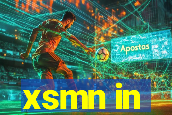 xsmn in