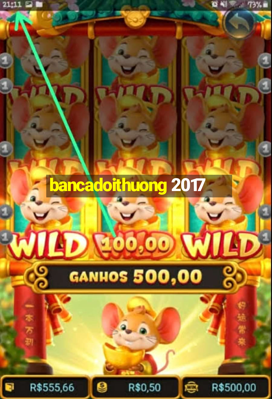 bancadoithuong 2017