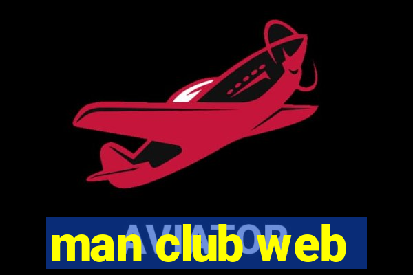 man club web