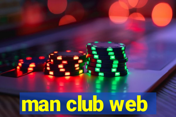 man club web