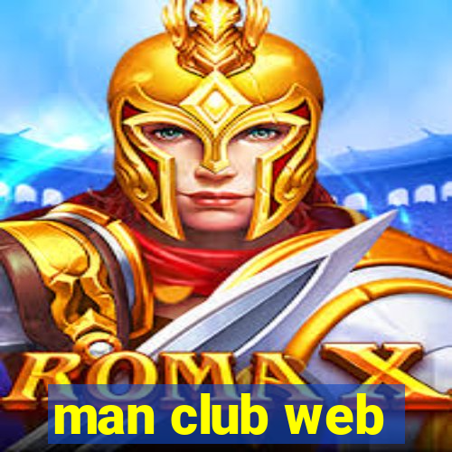 man club web