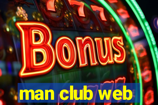 man club web