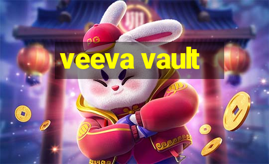 veeva vault