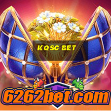 Kqsc Bet