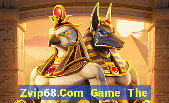 Zvip68.Com Game The Bài Hay Nhất 2021