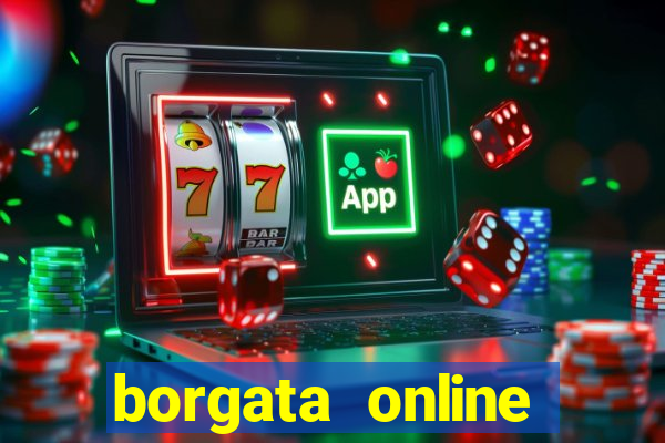 borgata online casino app