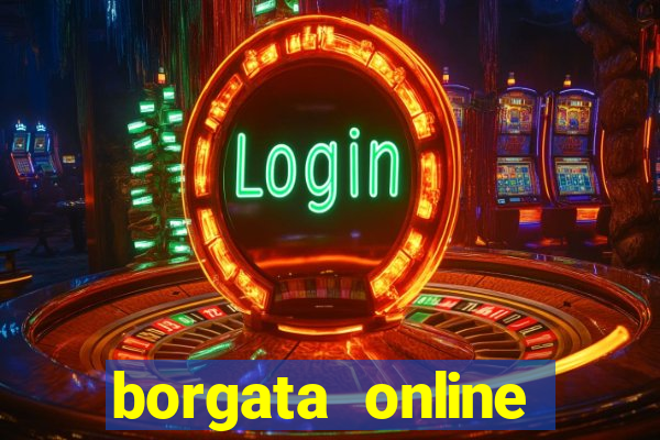 borgata online casino app