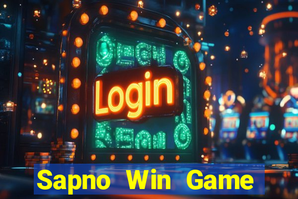 Sapno Win Game Bài Đổi Thưởng